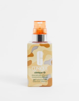 Clinique ID Active Cartridge Concentrate Fatigue – Anti-Erschöpfungs Serum, 10 Ml