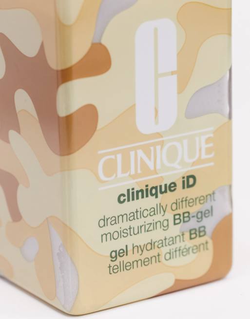 Clinique iD BB-Gel + Active Cartridge Concentrate for Lines & Wrinkles 125ml, 4 of 4
