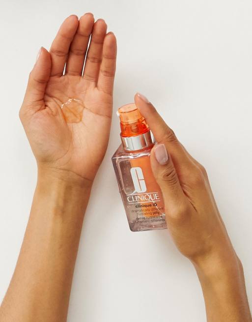 Clinique – iD Dramatically Different – Feuchtigkeitsgel + Active Cartridge Konzentrat gegen müde Haut, 125 ml, 2 von 4