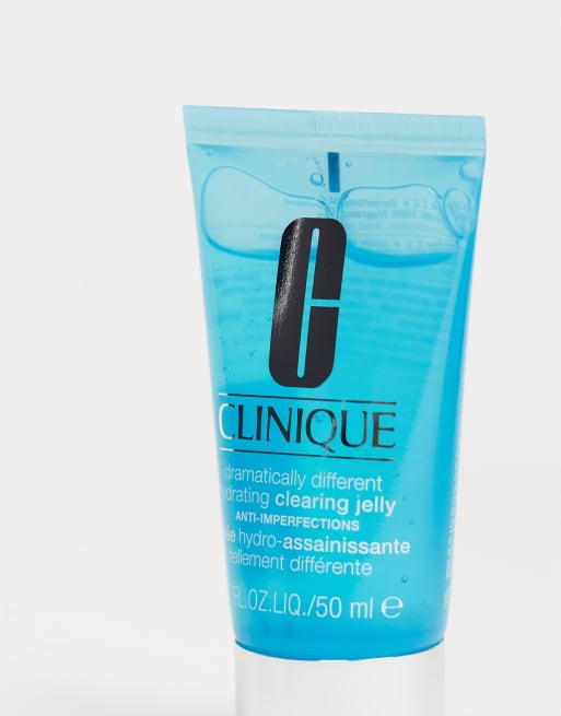 Clinique iD Dramatically Different Hydrating Clearing Jelly 50ml, 2 of 4