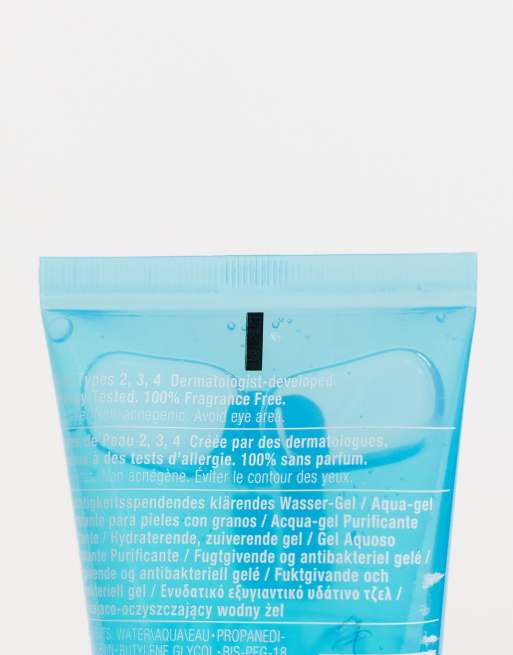 Clinique iD Dramatically Different Hydrating Clearing Jelly – Klärendes Feuchtigkeitsgel: 50ml, 4 von 4
