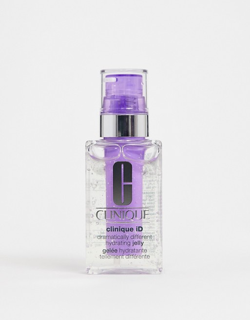 Clinique iD Dramatically Different Hydrating Jelly + Active Cartridge Concentrate for Lines & Wrinkles 125ml