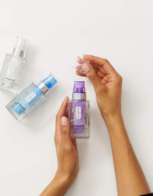 Clinique iD Dramatically Different Hydrating Jelly + Active Cartridge Concentrate for Lines & Wrinkles 125ml, 2 of 4