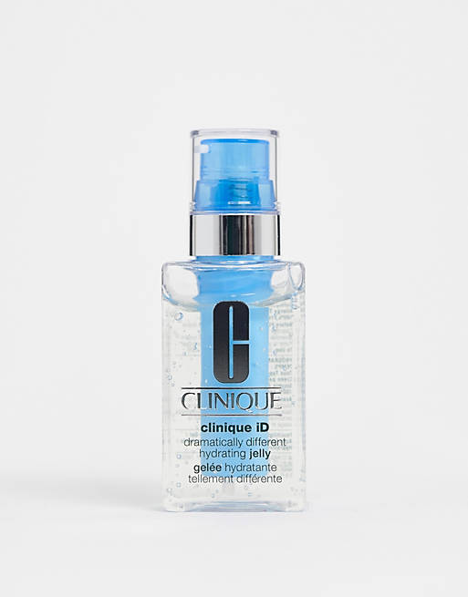 Clinique iD Dramatically Different Hydrating Jelly + Active Cartridge Concentrate for Uneven Skin Texture 125ml