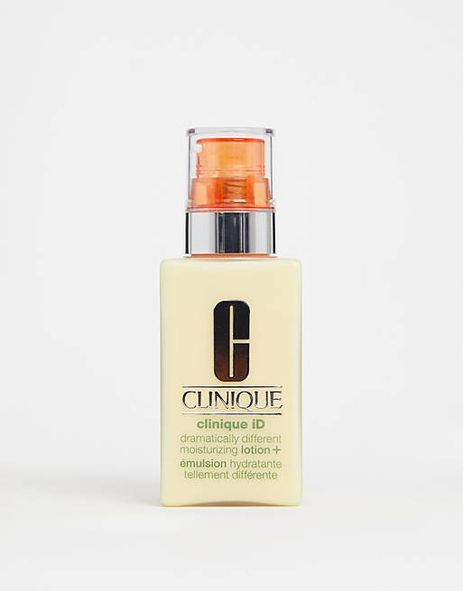 Clinique iD Dramatically Different Moisturising Lotion+ Active Cartridge Concentrate for Fatigue 125ml