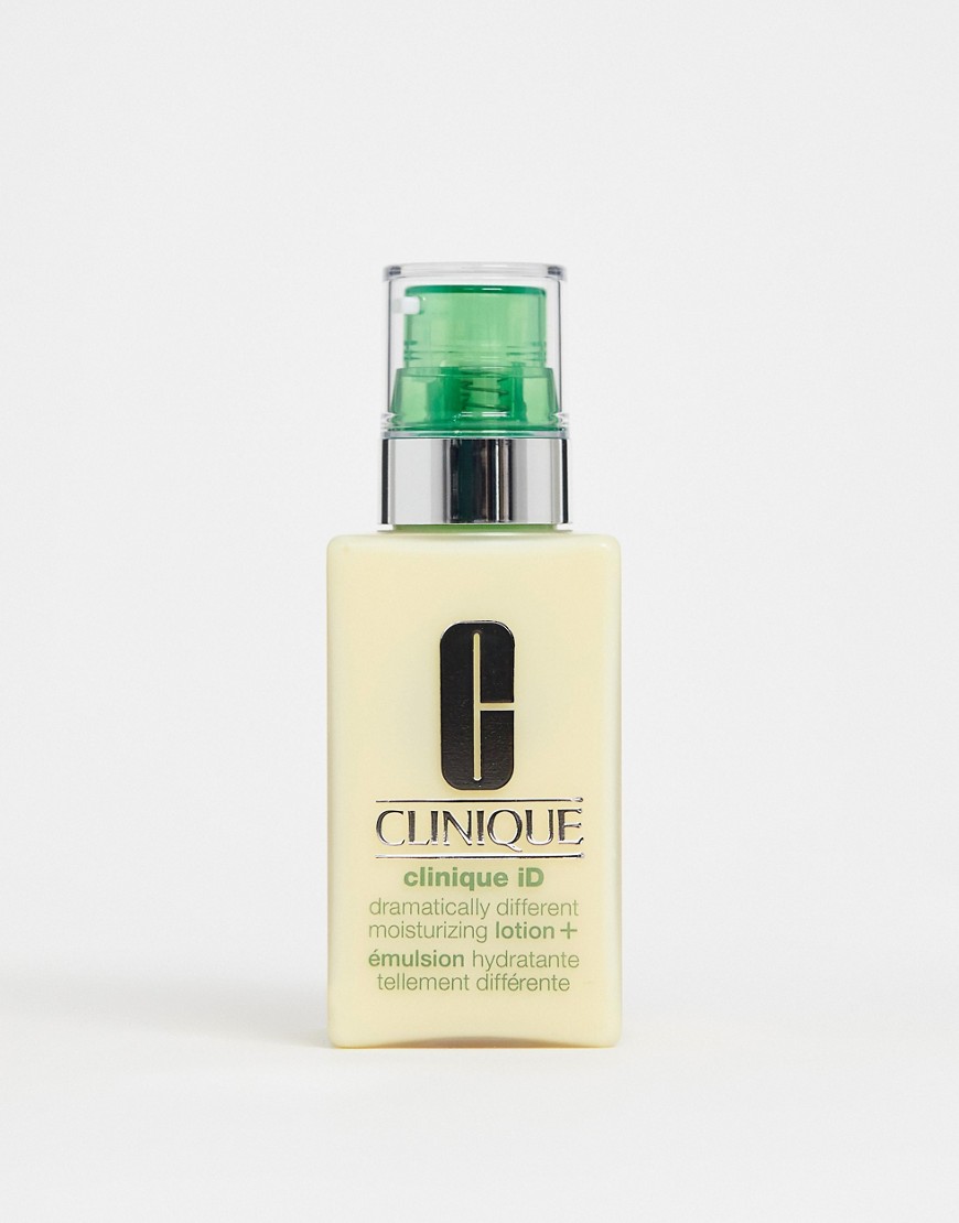 Clinique iD Dramatically Different Moisturising Lotion+ Active Cartridge Concentrate for Irritation 125ml-No Colour