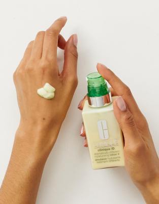 clinique dramatically different moisturizing lotion id