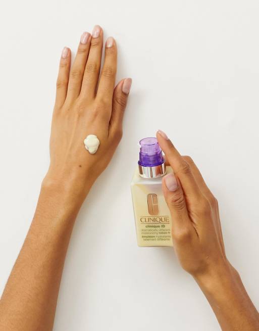 Clinique - iD Dramatically Different Moisturising Lotion+ Active Cartridge Concentrate for Lines & Wrinkles 125 ml, 2 af 4