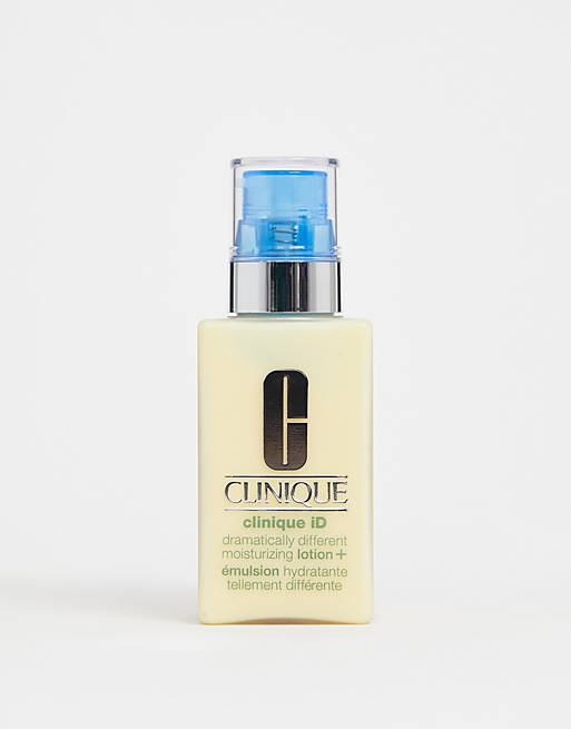 Clinique iD Dramatically Different Moisturising Lotion+ Active Cartridge Concentrate for Uneven Skin Texture 125ml