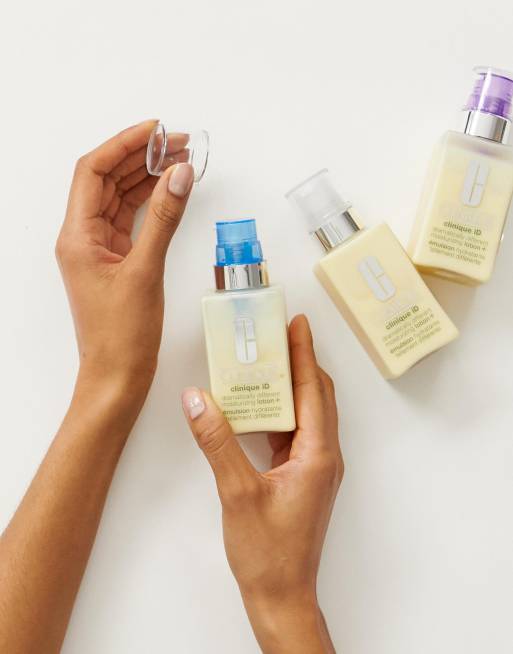Clinique iD Dramatically Different Moisturising Lotion+ Active Cartridge Concentrate for Uneven Skin Texture 125ml, 2 of 4