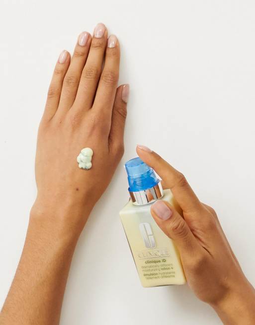 Clinique iD Dramatically Different Moisturising Lotion+ Active Cartridge Concentrate for Uneven Skin Texture 125ml, 4 of 4