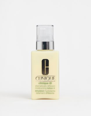 clinique id moisturizer lotion