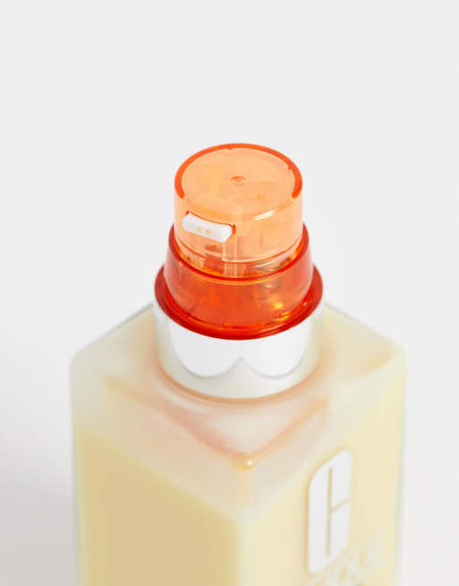 Clinique iD - Dramatically Different Moisturising Lotion+ - Active cartridge concentrate voor de vermoeide huid 125 ml, 3 van 4