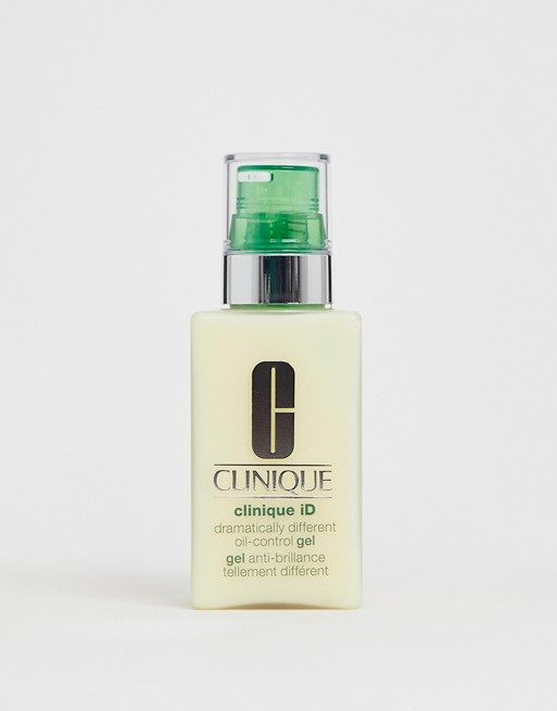 Clinique iD Dramatically Different Moisturising Gel + Active Cartridge Concentrate for Irritation 125ml