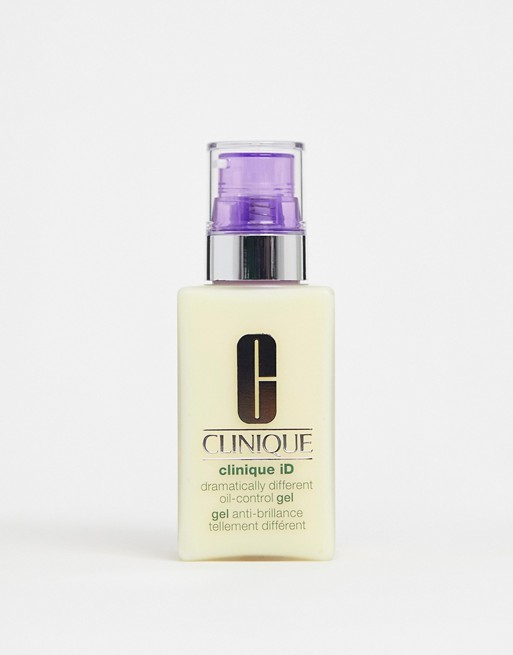 Clinique iD Dramatically Different Moisturising Gel + Active Cartridge Concentrate for Lines & Wrinkles 125ml