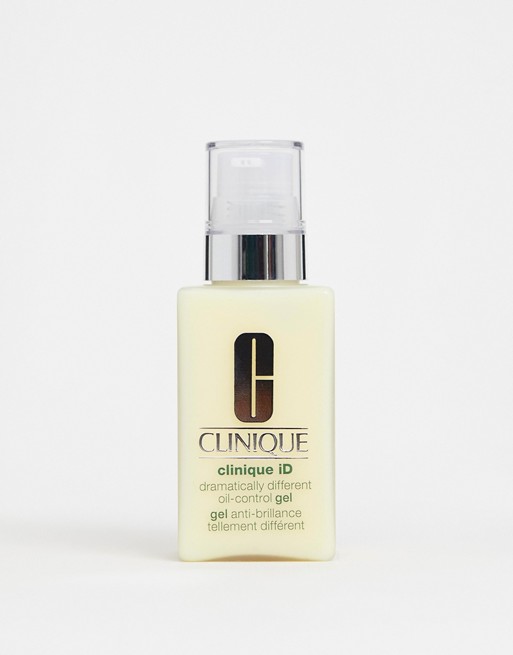 Clinique iD Dramatically Different Moisturising Gel + Active Cartridge Concentrate for Uneven Skin Tone 125ml