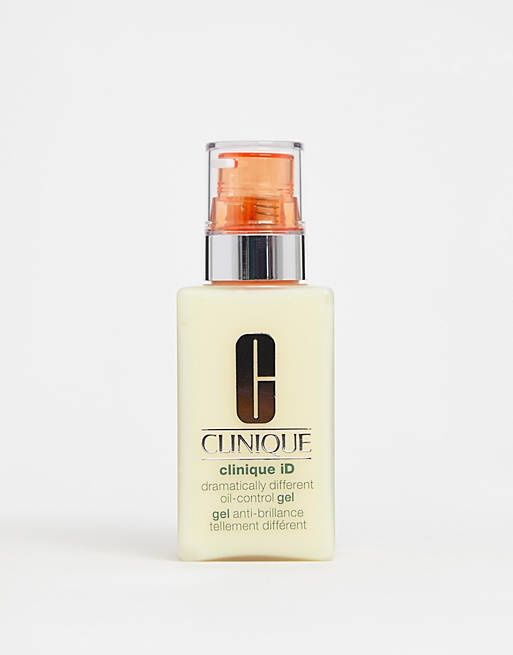 Clinique iD Dramatically Different Oil-Free Gel + Active Cartridge Concentrate for Fatigue 125ml