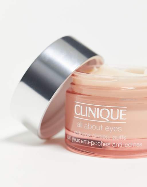 Clinique – Jumbo All About Eyes – Augencreme, 30 ml, 2 von 4