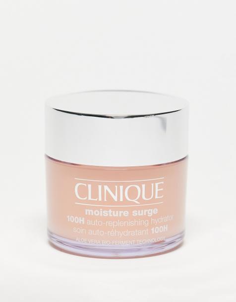 Clinique – Jumbo Moisture Surge 100H Auto-Replenishing Hydrator – Feuchtigkeitspflege, 125 ml - view 1