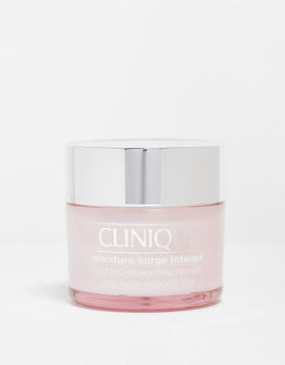 Clinique - Jumbo Moisture Surge Intense - 72h Lipid-Replenishing Hydrator - Feuchtigkeitspflege, 125 ml-Keine Farbe