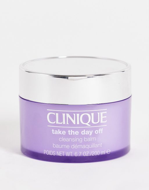 Clinique - Jumbo Take The Day Off Cleansing Balm, 200 ml (spar 13%)