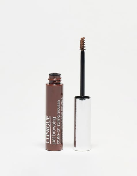 Clinique – Just Browsing – Brush-On – Stylingmousse - Soft Brown - view 1