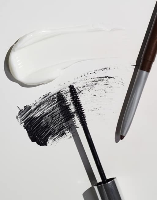 Clinique långvarig mascara- och eyeliner-presentset, 2 av 4