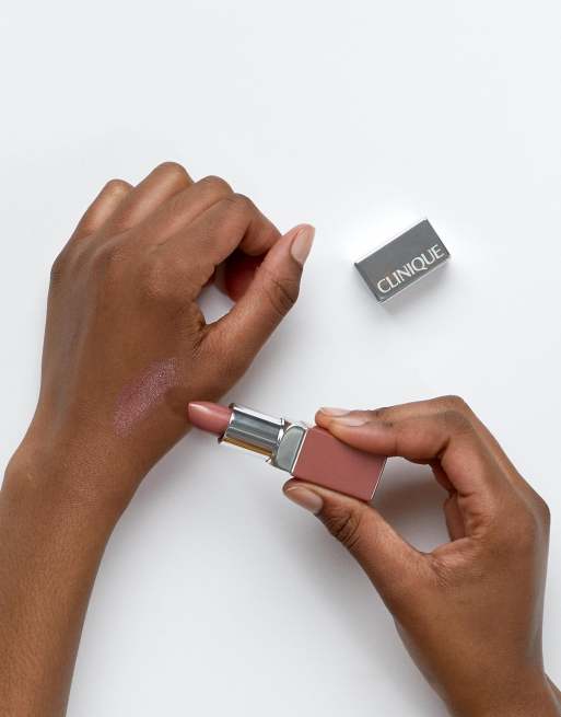 Clinique – Läppstift och primer - Bare Pop, 4 av 4