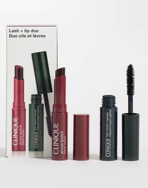 Clinique Lash Definition & Black Honey sminkset - 30% rabatt - view 1