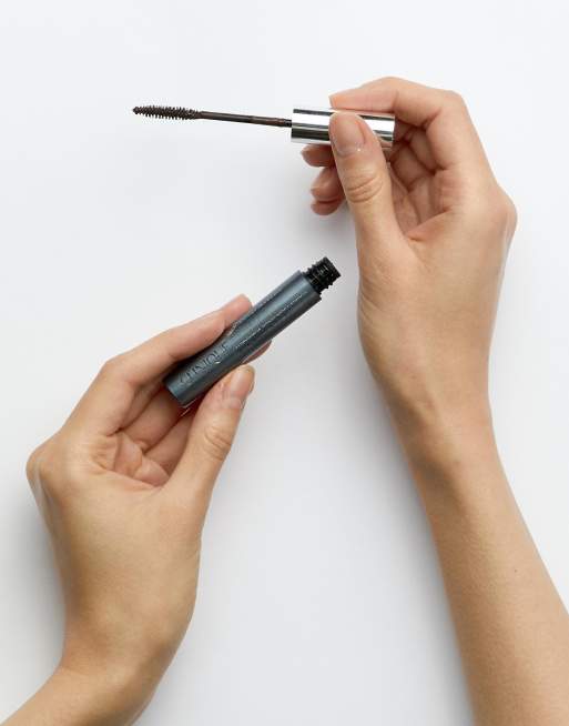 Clinique - Lash Power - Mascara - Dark Chocolate, 2 de 4