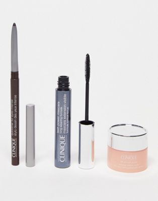 Clinique Lash Power Mascara Eye Makeup Virtual Bundle (save 45%)