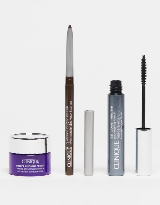 Clinique lash power mascara set store