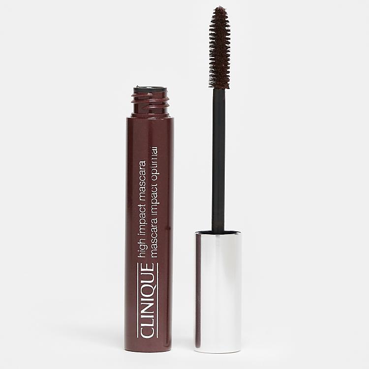 Clinique High Impact Black Honey Mascara Clinique High Impact Black Honey Mascara