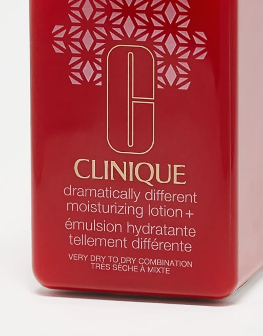 Clinique - Limited Edition Dramatically Different Moisturizing Lotion+ 125 ml, 4 af 4