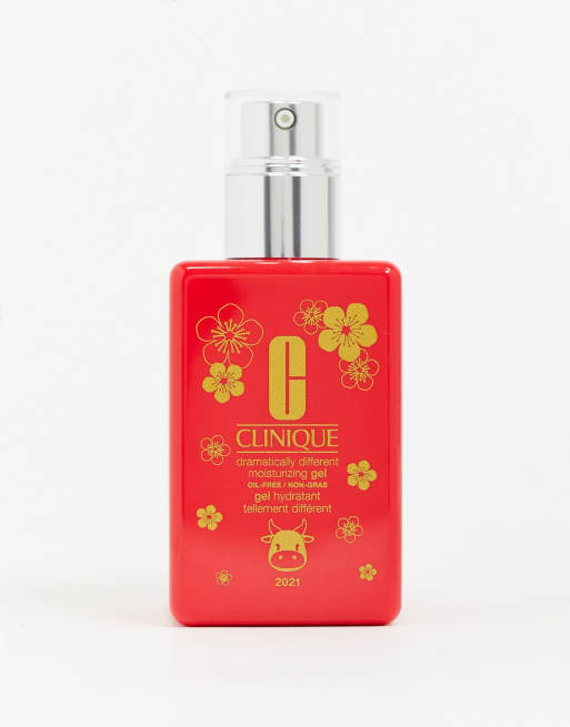Clinique - Limited Edition Jumbo Dramatically Different Fugtgivende Gel 200ml