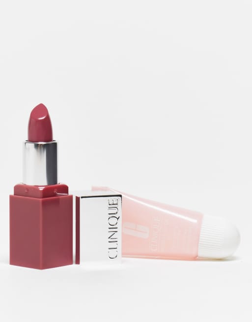 Clinique - Lipstick Luxury: Beauty-cadeauset (bespaar 33%), 3 van 4