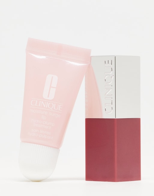 Clinique – Lipstick Luxury – Beauty-Geschenkset (33% Ersparnis), 4 von 4