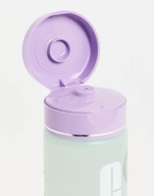 best clinique cleanser