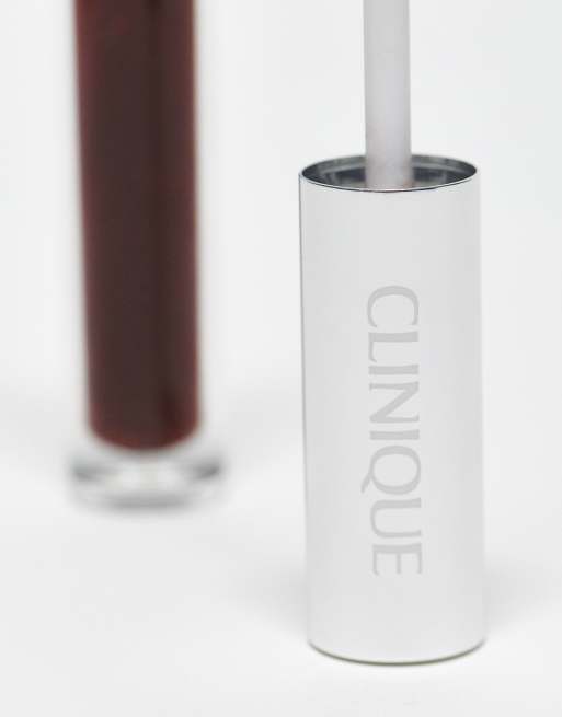 Clinique - Lucidalabbra Pop Plush Creamy - Black Honey, 4 di 4