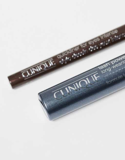 Clinique - Make-up Cadeauset met Lash Power Mascara (bespaar 52%), 4 van 4
