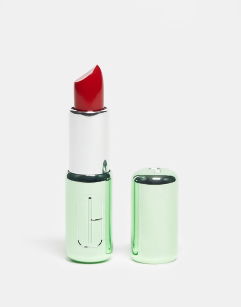 Clinique – Matowa pomadka do ust – Chilli Pop - view 1