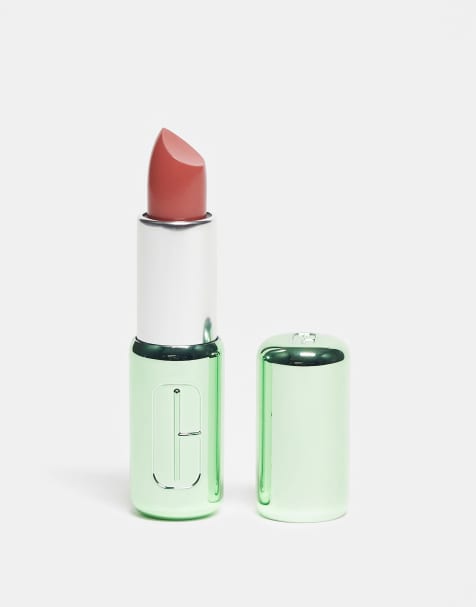 Clinique – Matowa pomadka do ust – Latte Pop - view 1