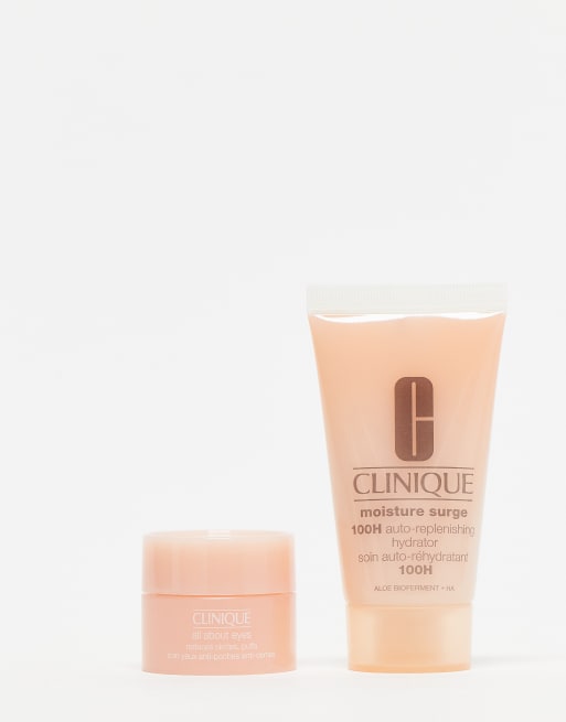 Clinique - Merry Moisture: Hydrating Skincare Gift Set - bespaar 41%, 2 van 4