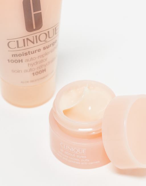 Clinique - Merry Moisture: Hydrating Skincare Gift Set - bespaar 41%, 3 van 4