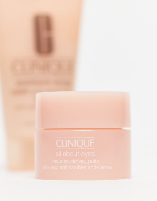 Clinique – Merry Moisture – Moisture Surge – Hautpflege-Geschenkset (35% Ersparnis), 4 von 4