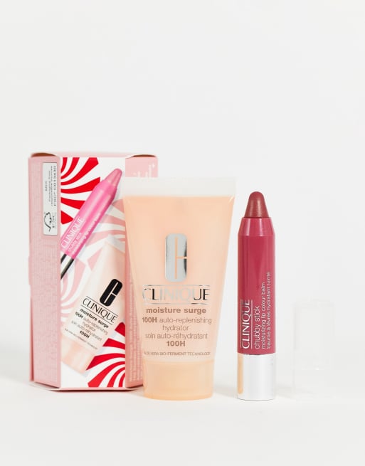 Clinique - Merry Moisture Surge - Gavesæt (spar 40%)