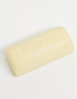 Clinique - Milde Gesichtsseife: 150 g-Keine Farbe