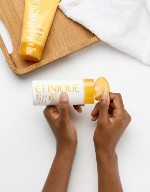 Clinique – Mineral Sunscreen Fluid For Body SPF 30 125 ml, 2 av 4
