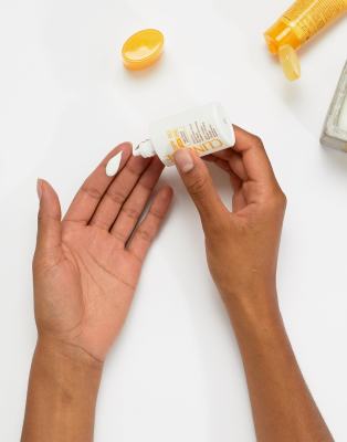 clinique spf 50 mineral fluid for face