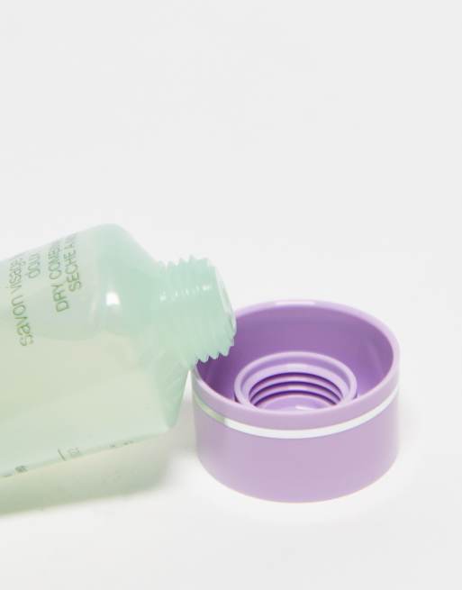 Clinique - Mini All About Clean - Vloeibare gezichtszeep mild 30ml, 3 van 4